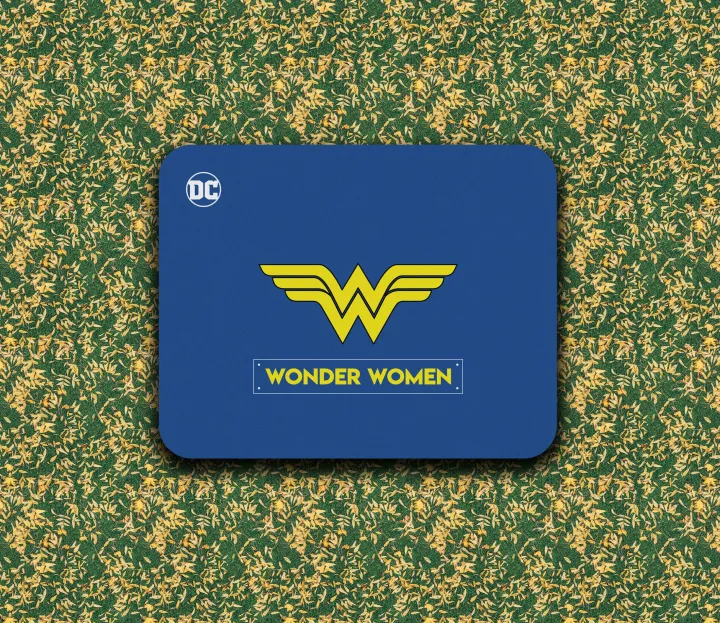 Wonder Woman Symbol
