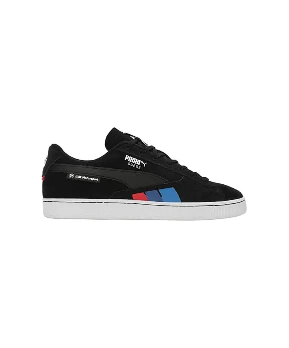 PUMA%20BMW-M-Motorsport%20Collab%20Suede%20T%20Men's%20Sneakers%20%E2%80%93%20Puma%20Black,%20Premium%20Suede%20Lifestyle%20Shoes%20%E2%80%93%20Original%20PUMA%20Nepal%20-%20Image%202
