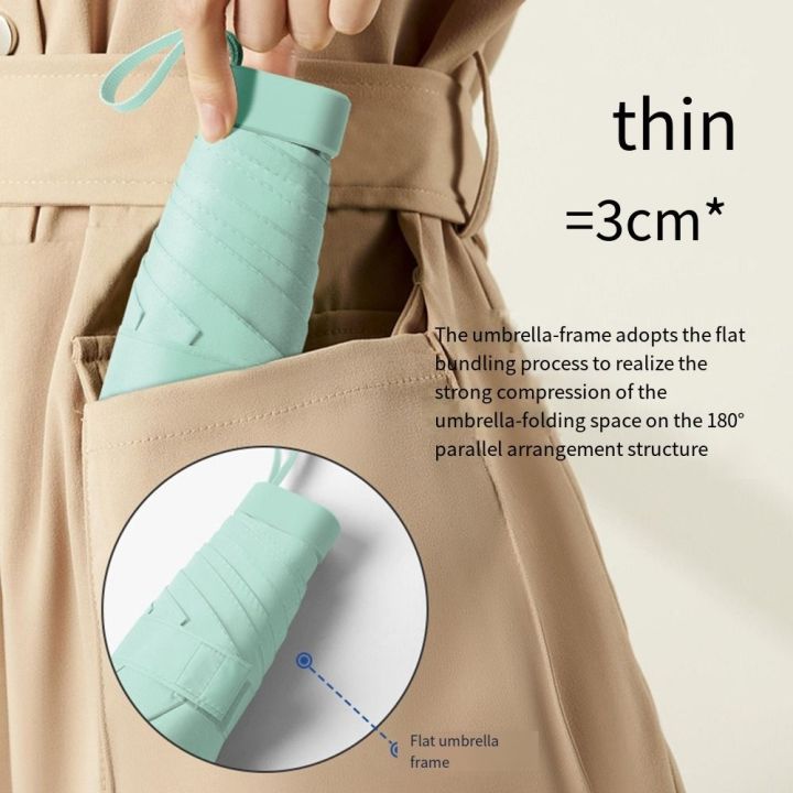 Lightweight%206%20Ribs%20Mini%20UV%20Sun%20Umbrella%20Compact%20Candy%20Color%20Hand%20Operated%20Parasol%20UV%20Protection%20Portable%20Folding%20Pocket%20Umbrella%20Outdoor%20-%20Image%206