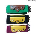 WeihonghunfeiFifty percent discount Papa-Belt Size Adjustable, with Pockets (Length 42 Inches, Height 5 cm). 