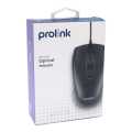 Prolink Optical Mouse - PMC2002. 