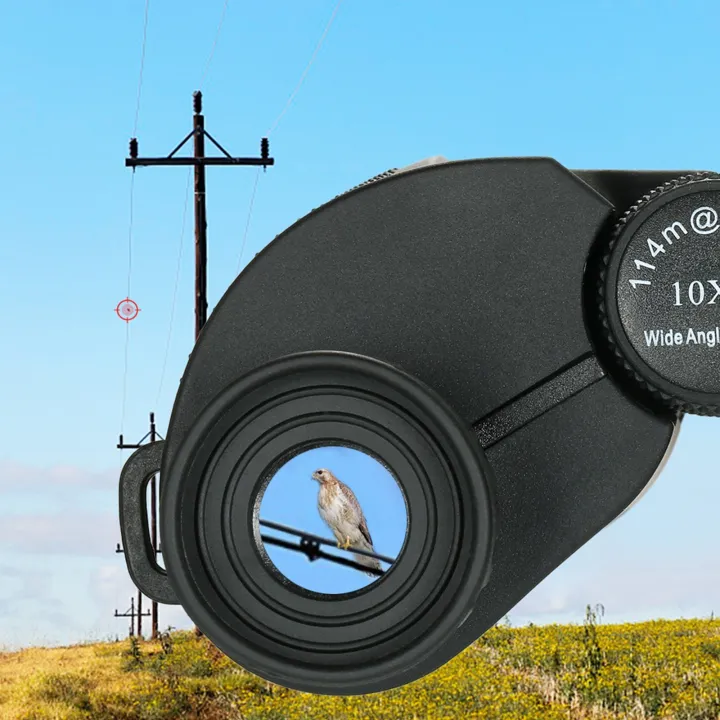 10X%20Compact%20Binocular%20High%20Powered%20Outdoor%20Binocular%20Telescope%20Pocket%20Scope%20-%20Image%205