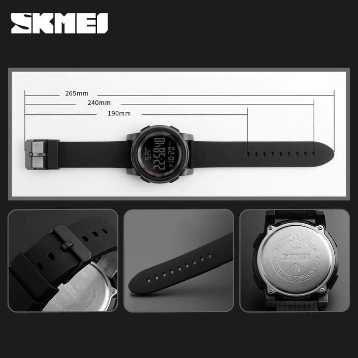 SKMEI%201257%20Sport%20Countdown%20Alarm%20LED%20Chronograph%20Digital%20Wristwatch%20For%20Men%20-%20Black%20%7C%20Fashion%20Sports%20Watch%20For%20Men%20-%20Image%205