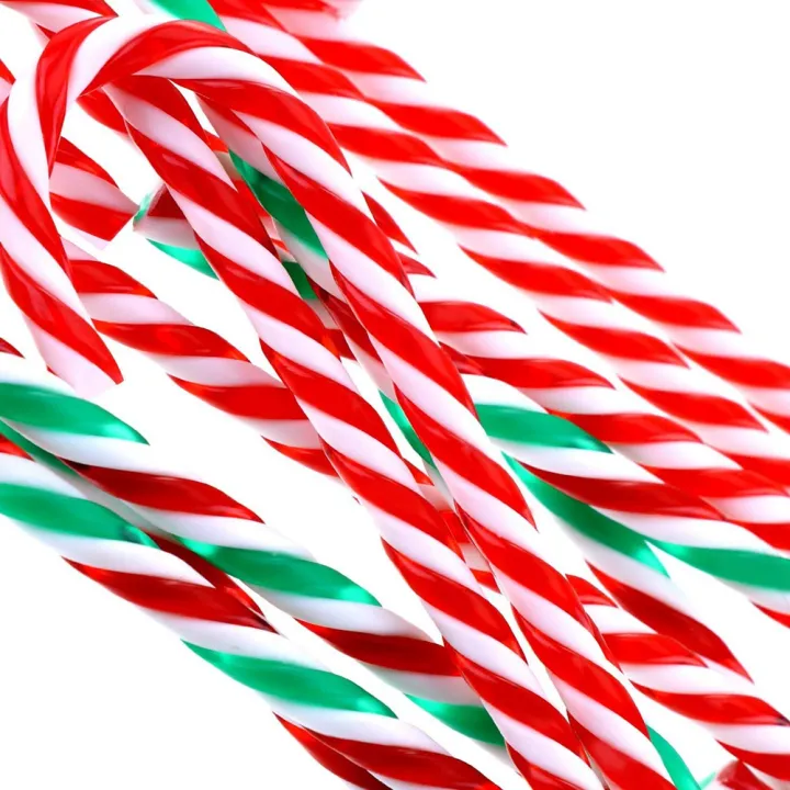 ARELENE%2096Pcs%20Christmas%20Plastic%20Fake%20Candy%20Canes%20Twisted%20Toy%20Crutch%20for%20Christmas%20Tree%20Hanging%20Decorations%20-%20Image%205