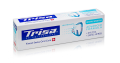 Trisa Revital Sensitive Toothpaste- 75ml With Zylitol And Swiss Herbs. 