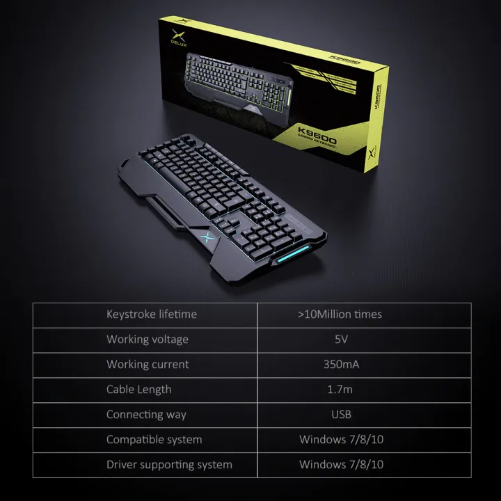 Delux%20Gaming%20RGB%20Keyboard%20K9600%20-%20Image%204