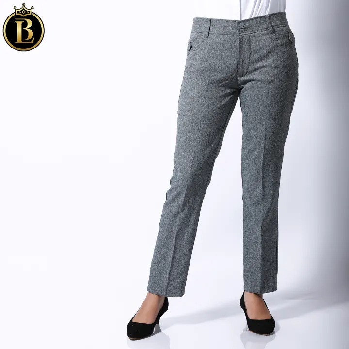 Boss%20Lady%20Single%20Breasted%20Classic%20Grey%20Formal%20Coat%20and%20Pant%20Set%20For%20Women%20-%20Image%207