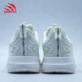 Yearcon Men's Running Shoes Off-White Color Breathable Mesh Sneakers. 