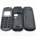 NEW 【Innovative design】New Full Housing Cover Case+Enlish Keypad Keypad For Nokia 1280. 