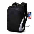 100% Waterproof Anti Theft  Laptop Backpack With Security Lock By Brothers. 