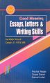 Essays, Letters & Writing Skills Book for High School. 