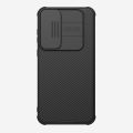 Yuanyan Nillkin for Samsung Galaxy A55 5G Case CamShield Pro Lens full Matte Camera Protection Back Cover. 