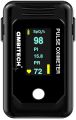 AmbiTech Digital Automatic Blood Pressure Monitor (Black) (Made in India) (1 YEAR WARRANTY). 