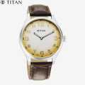 Titan Karishma Men Watch 1802SL14. 