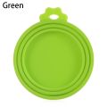 Hot Keep Fresh Pet Supplies Cans Cap Pet Can Covers Silicone Can Lid Food Tin Cover. 