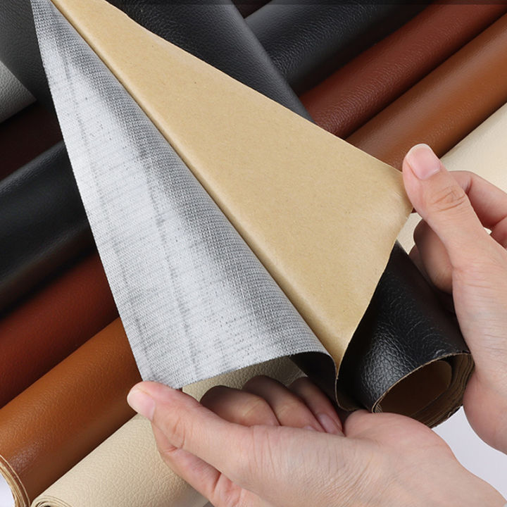 Self-Adhesive%20Leather%20Repair%20Patch%2020%20x%2055%20inches%20for%20Furniture%20Sofas%20Car%20Seats%20Chair%20Couches%20Handbags%20Jackets%20Decorative%20Home%20Hotel%20Wall%20(Black)%20-%20Image%204