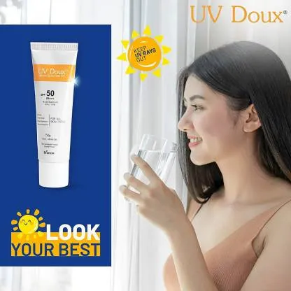 Uv%20Doux%20Silicone%20Sunscreen%20Gel%20Spf%2050+%2050gm%20-%20Image%202