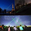 Rechargeable High Power 1000mW Green Laser Pointer YL-303 | 532nm Green Laser Pen Light | 18650 Battery. 
