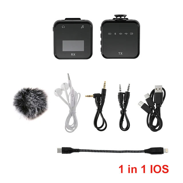 NEW%20Portable%20Wireless%20Mini%20Lavalier%20Microphone%20Audio%20Video%20Voice%20Recording%20Bluetooth%20System%20Live%20Streaming%20for%20iPhone%20Type-c%20Laptop%20-%20Image%207