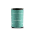 fasdaga 2X for Air Purifier EJT1100 1180 1380 1390 Filter Element HEPA Air Filter Replacement. 