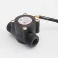 Water Flow Sensor. 