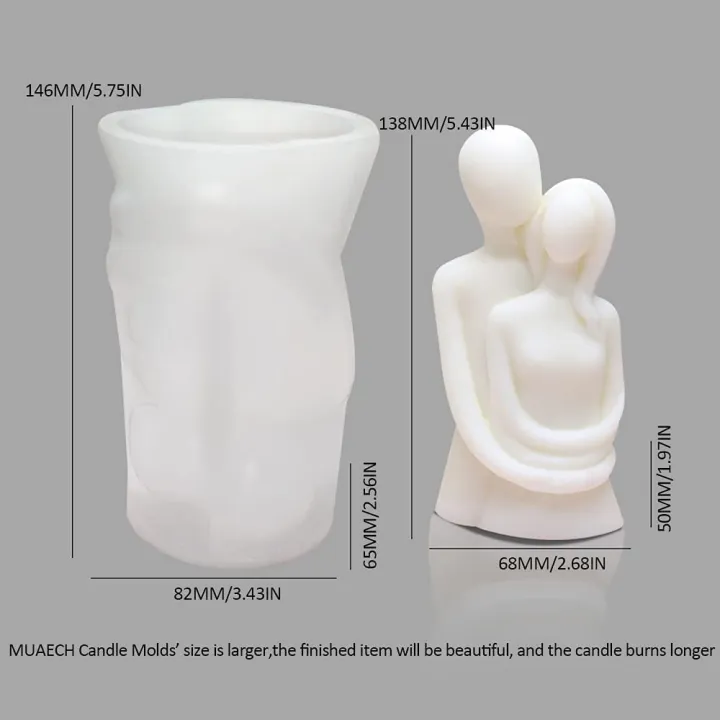Sukrip%20Store%20Couple%20Body%20Shape%20Candle%20Molds%20with%2050%20Candle%20Wicks%20&%20Holder%20I%203D%20Fondant%20Silicone%20Wax%20Mould%20I%20for%20Handmade%20Aromatherapy%20Plaster,%20Soap,%20Clay,%20Art%20Craft%20Gift%20Making%20Tools%20-%20Image%207