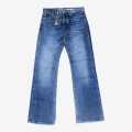 Blue Level Jeans Pant For Men. 