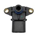 Manifold Absolute Boost Pressure MAP Sensor for 56041018AD 56028562AB 56041018AC. 