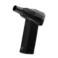 X11 Turbo Jet Fan Handheld Mini Violent Blower 130000 RPM Brushless Motor Wind Speed 45m/S Thrust 200g Duct Fans. 