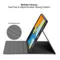 Smart Keyboard Case for Apple iPad Air (2020), 10.9" iPad 4th Gen, Detachable Wireless Keyboard Protective Cover. 
