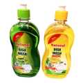 National Dish Washing Liquid Soap (400+100) 500 Ml. 