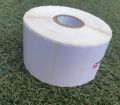 Barcode Label Sticker Thermal Paper A roll of 2000 Stickers of 50mm*25mm | Barcode Label Sticker Thermal Paper Roll. 