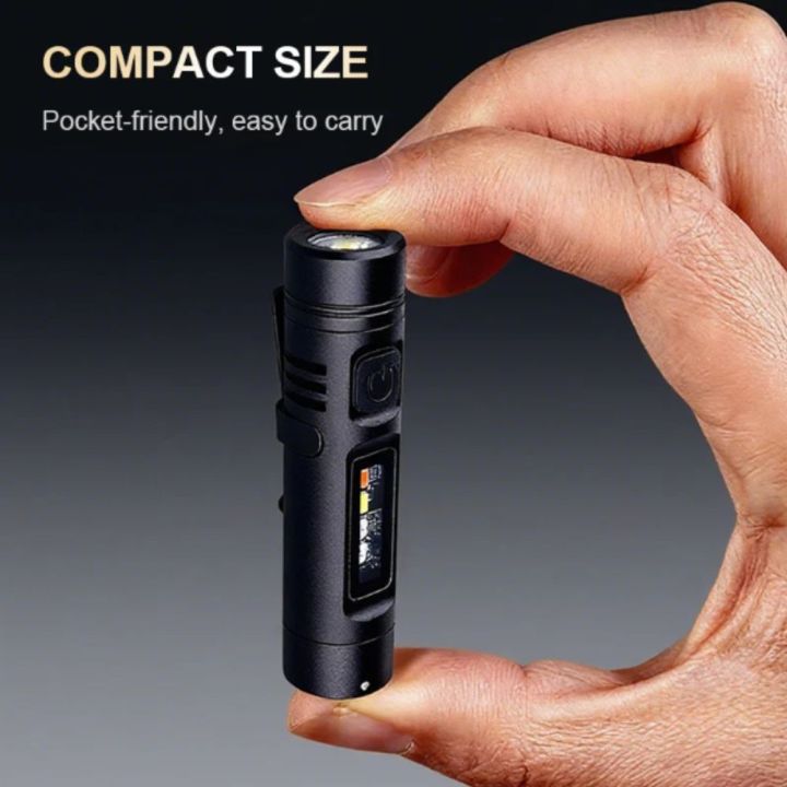 Mini%20Flash%20Light%20Rechargeable%20LED%20Torch%20Bright%203%20Modes%20LED%20Flashlight%20Multi-Functional%20Tiny%20Battery%20Flashlight%20Traveling%20-%20Image%205