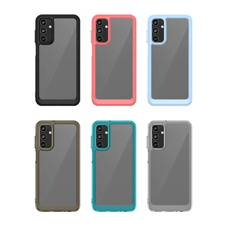 Lenuo%20Cover%20For%20Samsung%20Galaxy%20A15%205G%20Case%20Coque%20Fundas%20Hard%20Translucent%20Clear%20Case%20-%20Image%207