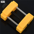 Mark 2X Vise Tool Movement Holder Opens New style Watch Case Dial Fixer for Clock. 