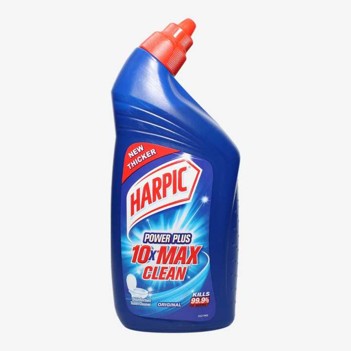 Harpik Power Plus 10X Max Clean 500Ml