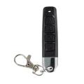 NEW Mini Remote Control for Electric Gate/Garage Door Strong Signal 433MHz Universal Rolling Code Durable for Daily Use. 