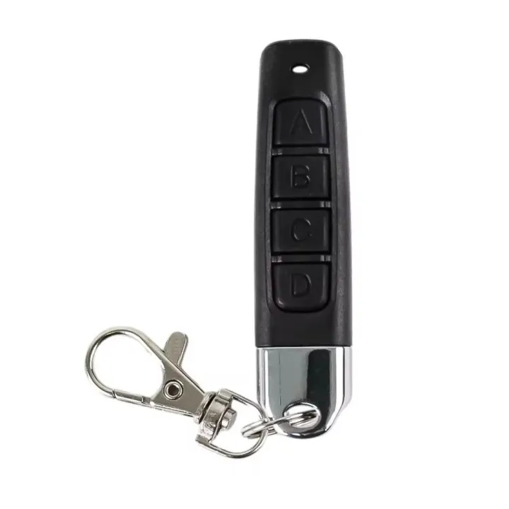 NEW%20Mini%20Remote%20Control%20for%20Electric%20Gate/Garage%20Door%20Strong%20Signal%20433MHz%20Universal%20Rolling%20Code%20Durable%20for%20Daily%20Use%20-%20Image%207