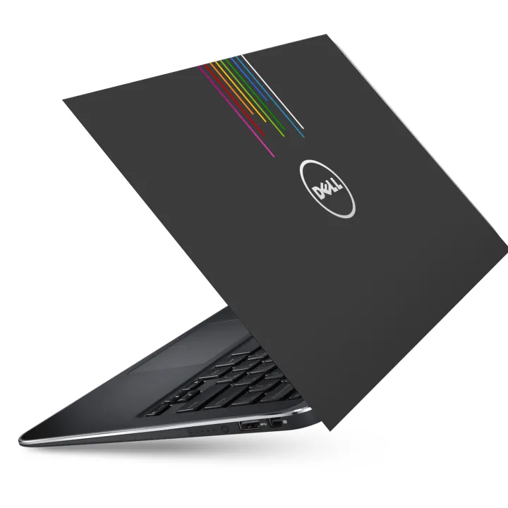 Laptop%20%20Sticker/laptop%20Skins%20And%20Wraps%20For%20All%20Models%20Dell%20With%20Logo%20-%20Image%203