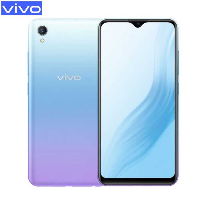 Vivo Y1S 3GB/32GB