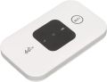 4G LTE Mobile Hotspot, Connect up to WiFi Enabled Devices, 150Mbps, 2100mAh. 
