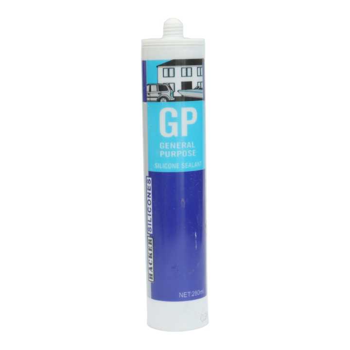 General Purpose Silicone Sealant