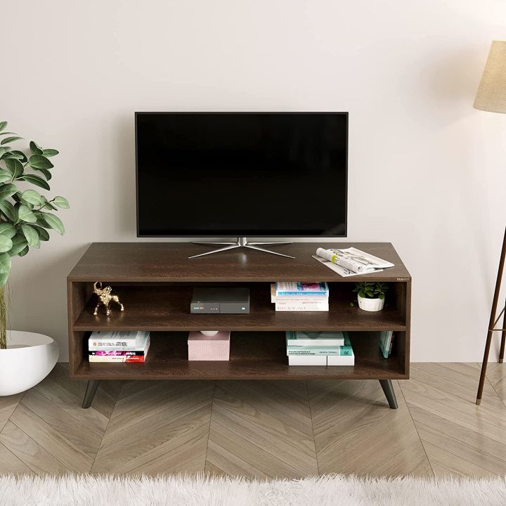 Kamakhya%20D%C3%A9cor%20Tv%20%20Cabinet%20with%20Storage,%20for%20Up%20to%2042"%20TV%20Unit%20and%20Shelf%20Storage%20for%20Set%20Top%20Box,%20Home%20Theatre,%20Books%20for%20Living%20Room%20-%20Image%203