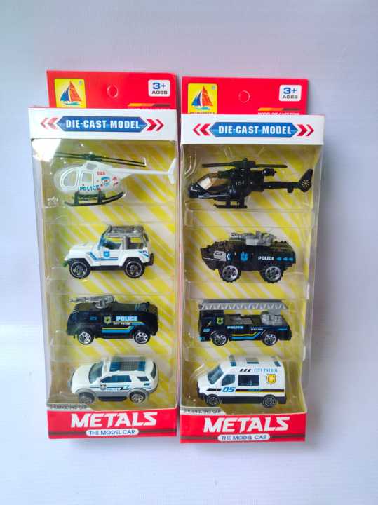 Metal%20Cars%20Toy%20Set%20Metal%20Wheels%20Model%20Cars%20Toys%20-%20Image%202