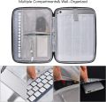 COTECI Tablet ipad Storage Bag upto 11 inch Tablet Sleeve. 
