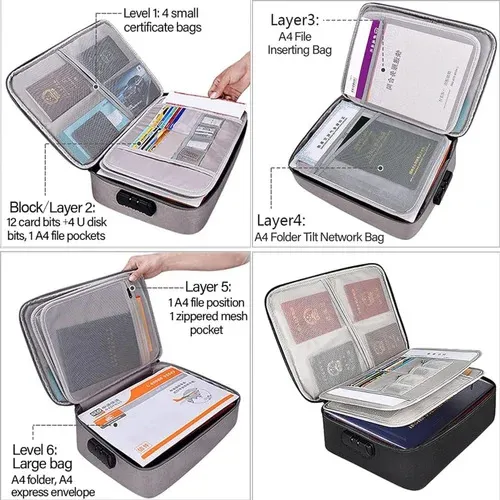 Document%20File%20Organizer%20Waterproof%20Document%20Storage%20Bag%20With%20Lock%20-%20Image%202