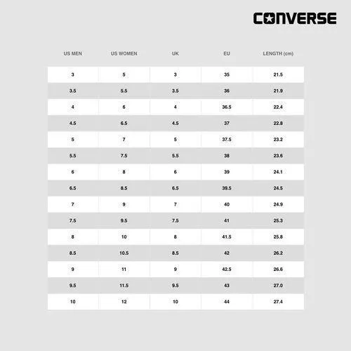 Converse%20%20Black%20Chuck%20Taylor%20All%20Star%20Low%20Top%20Sneakers%20For%20Unisex%20M9166C%20-%20Image%205
