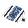 Arduino Nano V3.0 Type C with Cable. 