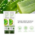 Dr. Rashel Aloe Vera 2 in 1 Facial Peeling & Scrub 100 gm. 