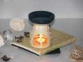 Ceremic Candle Diffuser. 